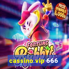 cassino vip 666